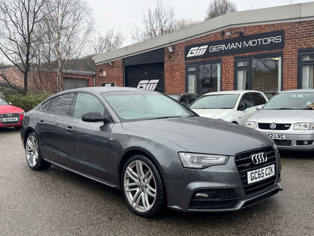 Used Audi A5 2016 for sale - 77551766: Photo 8