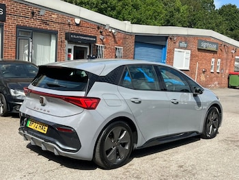 Used Cupra Born 2023 for sale - 79035107: Photo