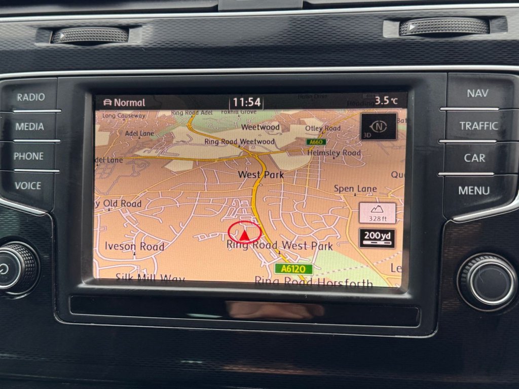 Used Volkswagen Golf 2016 for sale - 77050812: Photo 22