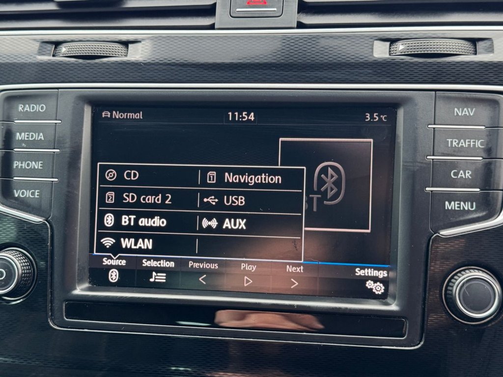 Used Volkswagen Golf 2016 for sale - 77050812: Photo 23