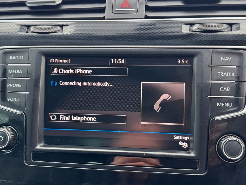 Used Volkswagen Golf 2016 for sale - 77050812: Photo 24