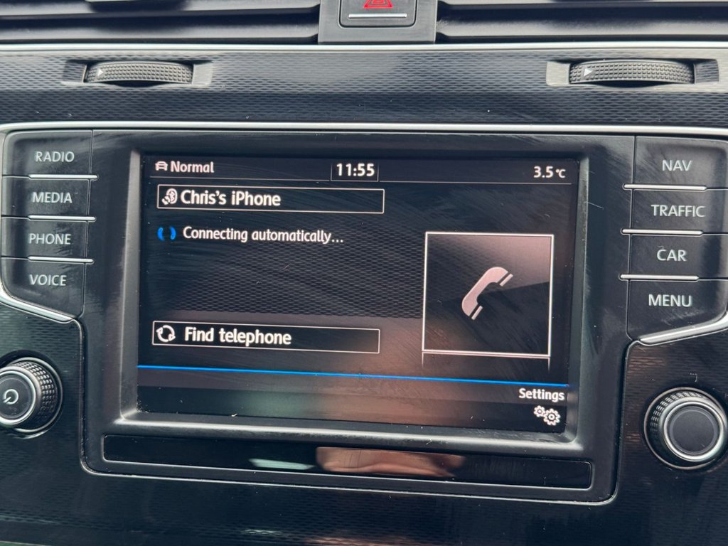 Used Volkswagen Golf 2016 for sale - 77050812: Photo 26