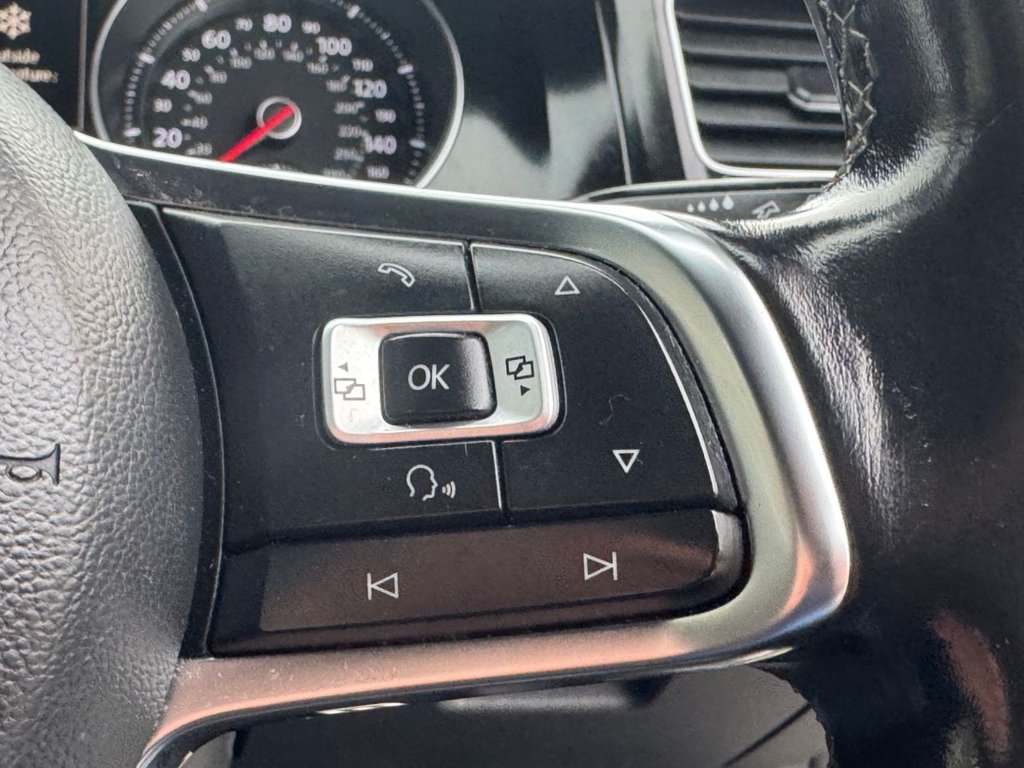 Used Volkswagen Golf 2016 for sale - 77050812: Photo 30