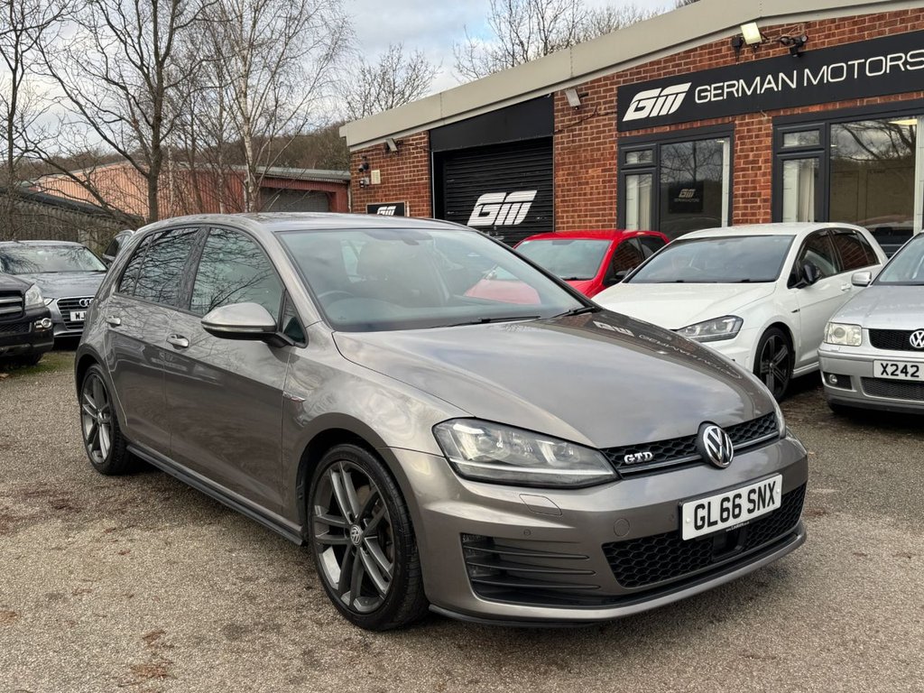 Used Volkswagen Golf 2016 for sale - 77050812: Photo 4