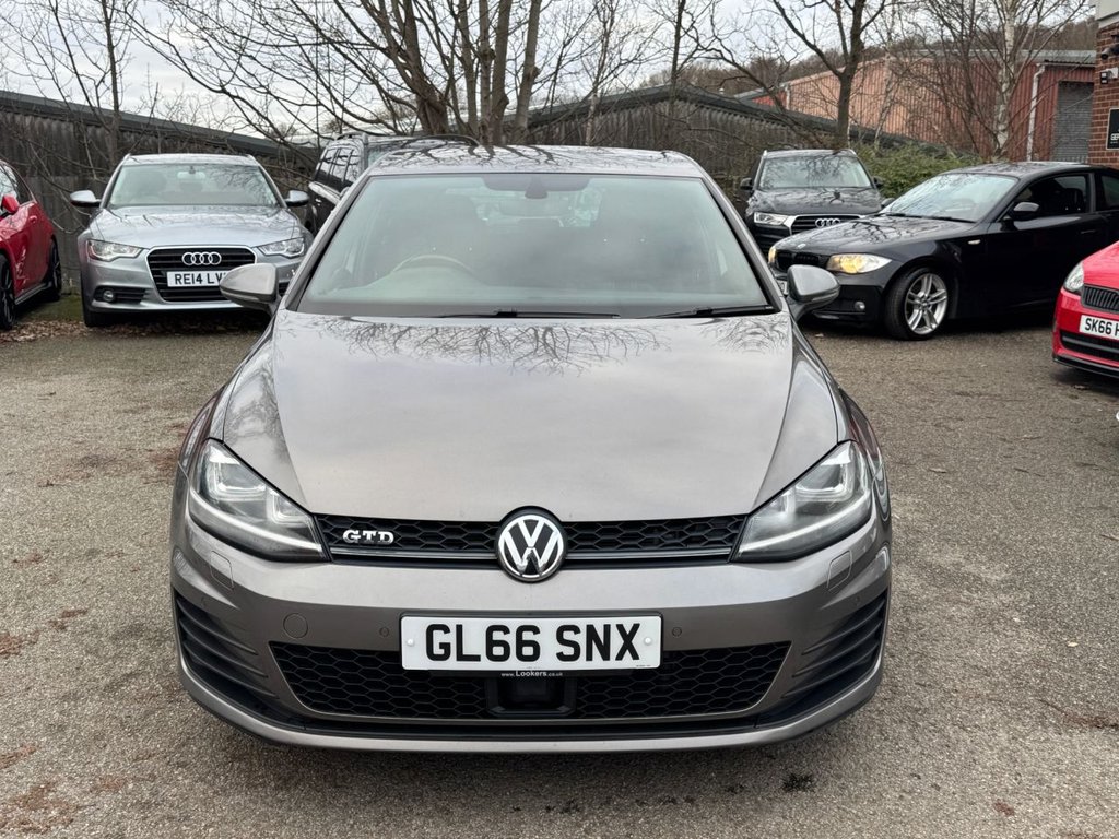 Used Volkswagen Golf 2016 for sale - 77050812: Photo 5