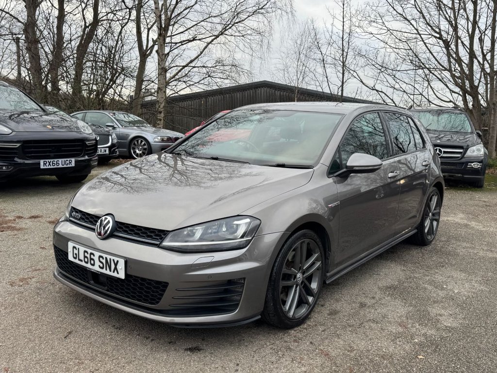 Used Volkswagen Golf 2016 for sale - 77050812: Photo 7