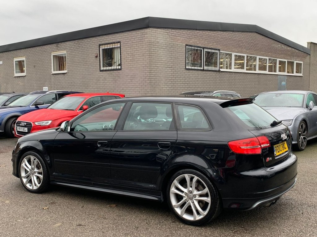 Used Audi A3 2010 for sale - 77276145: Photo 10