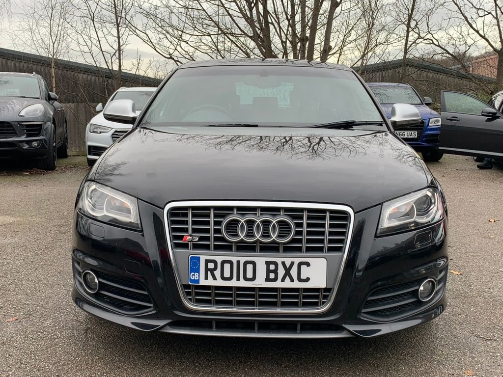 Used Audi A3 2010 for sale - 77276145: Photo 11