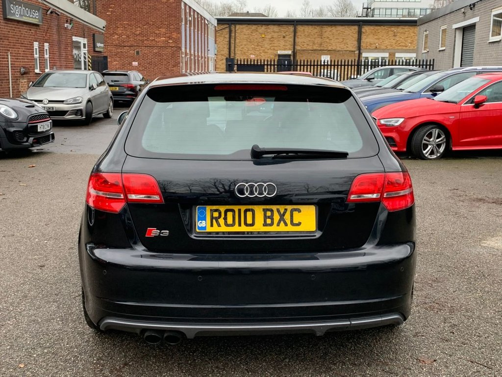 Used Audi A3 2010 for sale - 77276145: Photo 12