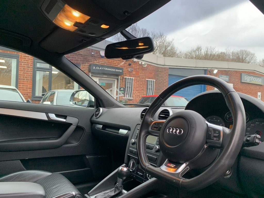 Used Audi A3 2010 for sale - 77276145: Photo 13