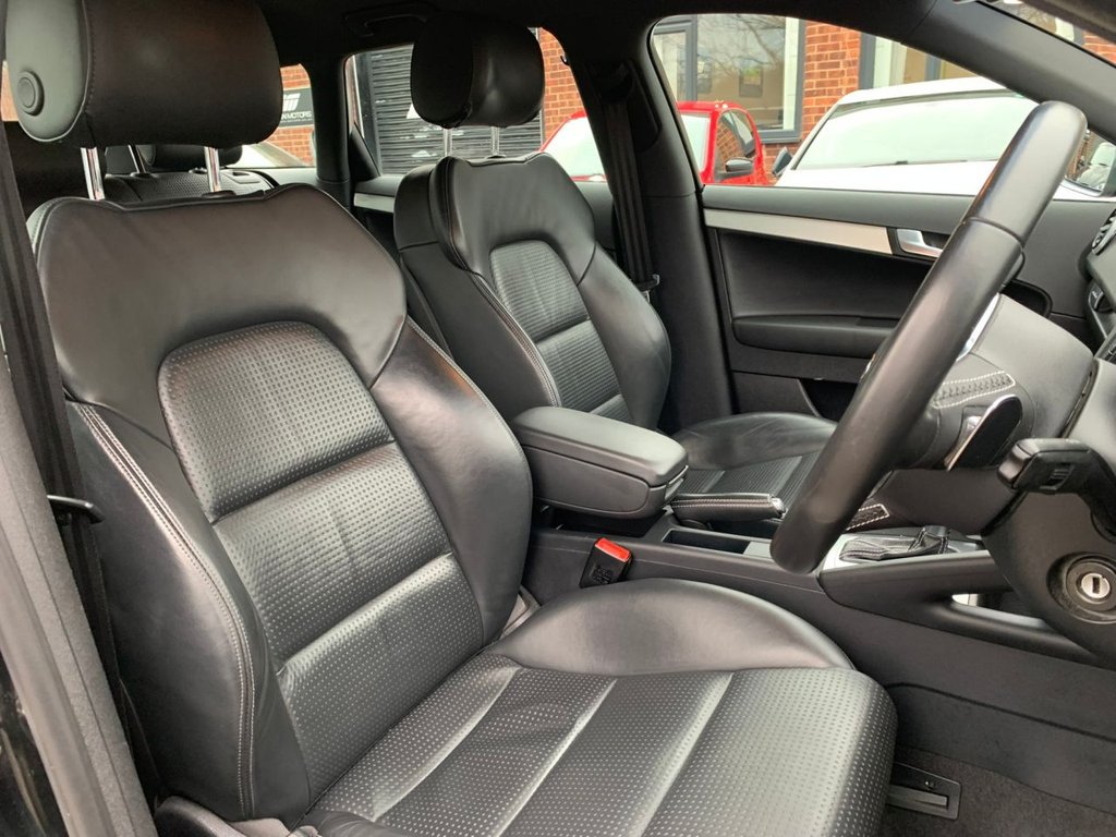 Used Audi A3 2010 for sale - 77276145: Photo 15