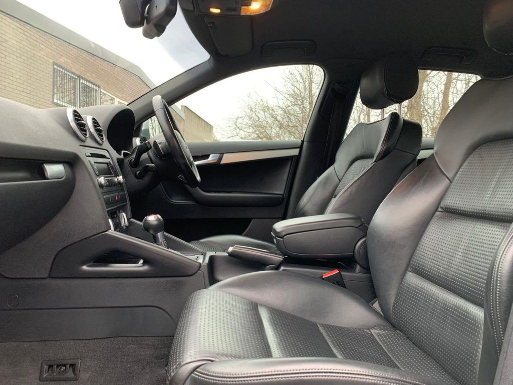 Used Audi A3 2010 for sale - 77276145: Photo 16