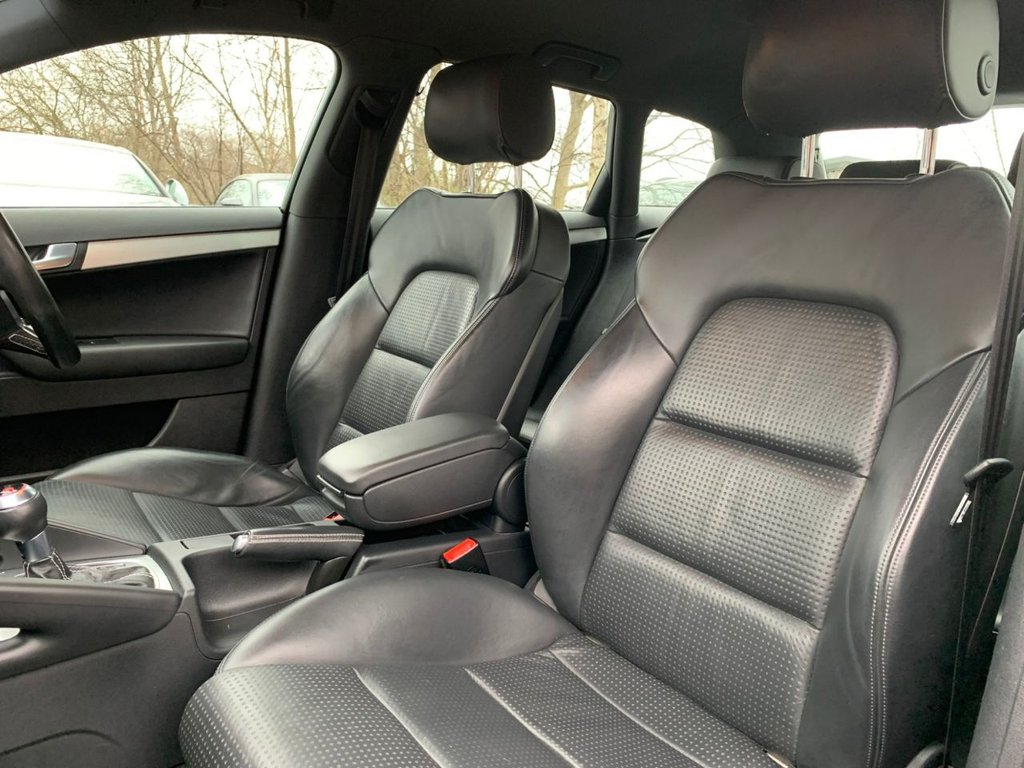 Used Audi A3 2010 for sale - 77276145: Photo 17