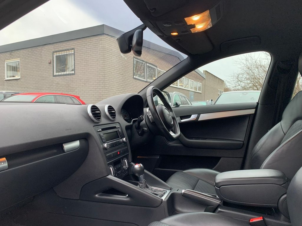 Used Audi A3 2010 for sale - 77276145: Photo 18