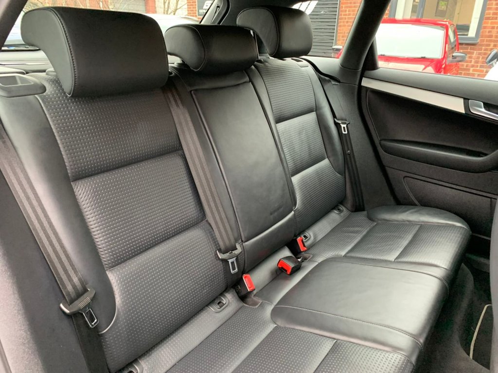 Used Audi A3 2010 for sale - 77276145: Photo 20