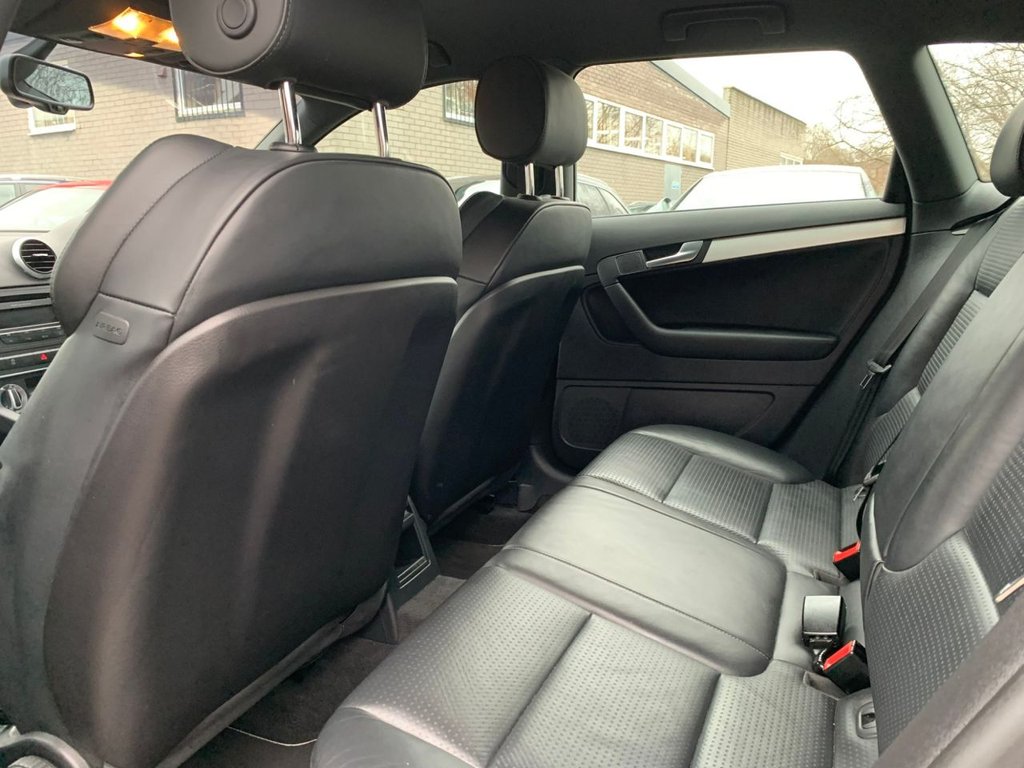 Used Audi A3 2010 for sale - 77276145: Photo 21