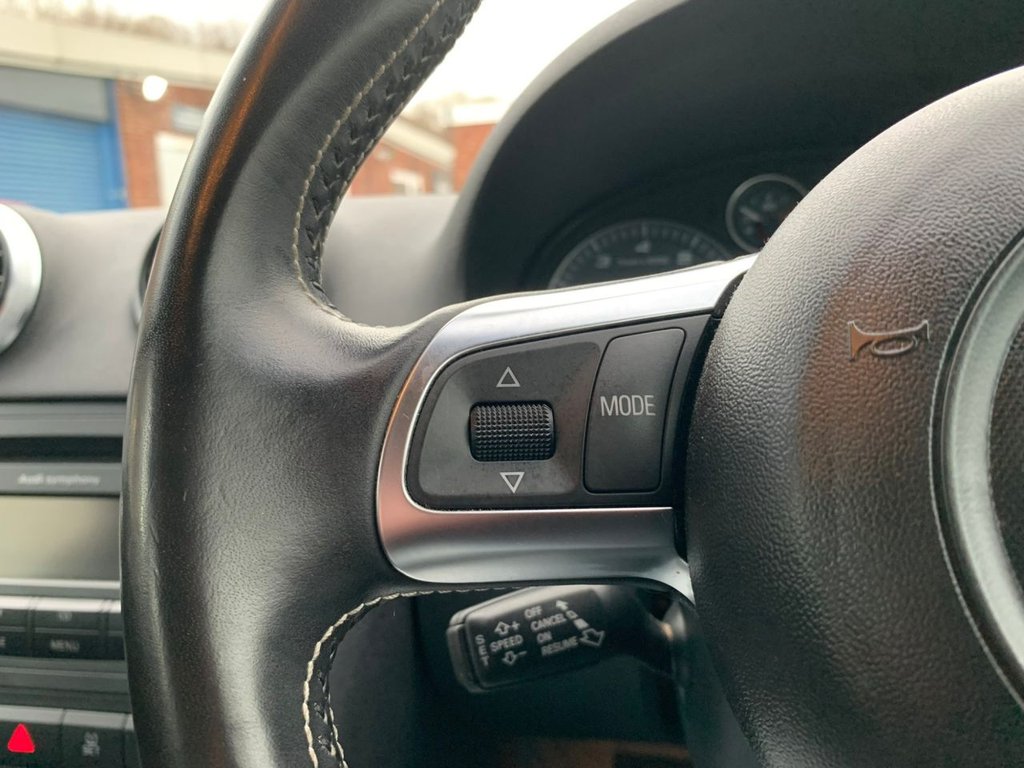 Used Audi A3 2010 for sale - 77276145: Photo 31