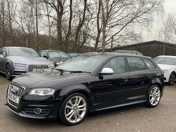 Used Audi A3 2010 for sale - 77276145: Photo