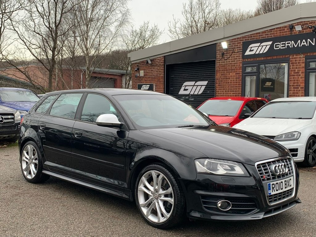 Used Audi A3 2010 for sale - 77276145: Photo 4