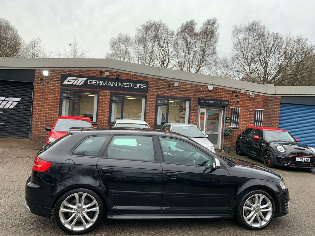 Used Audi A3 2010 for sale - 77276145: Photo 5