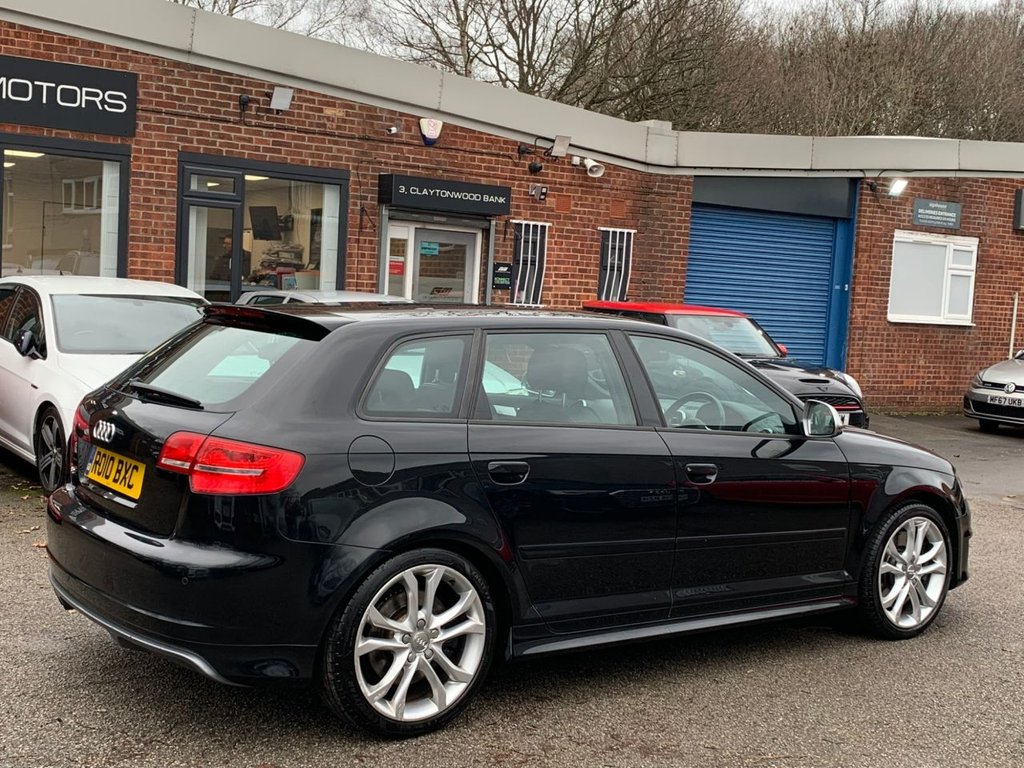 Used Audi A3 2010 for sale - 77276145: Photo 6