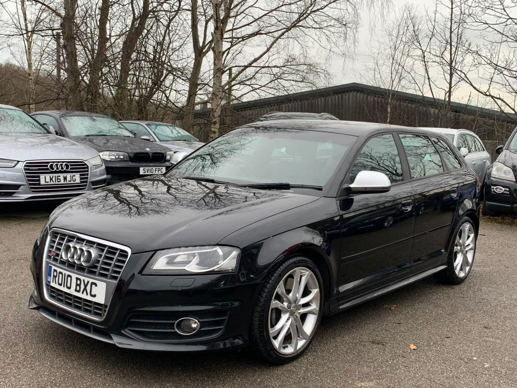 Used Audi A3 2010 for sale - 77276145: Photo 7