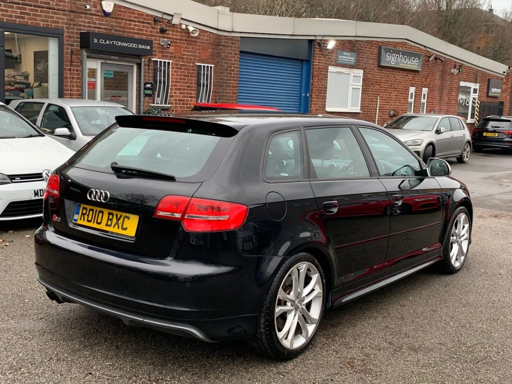 Used Audi A3 2010 for sale - 77276145: Photo 8