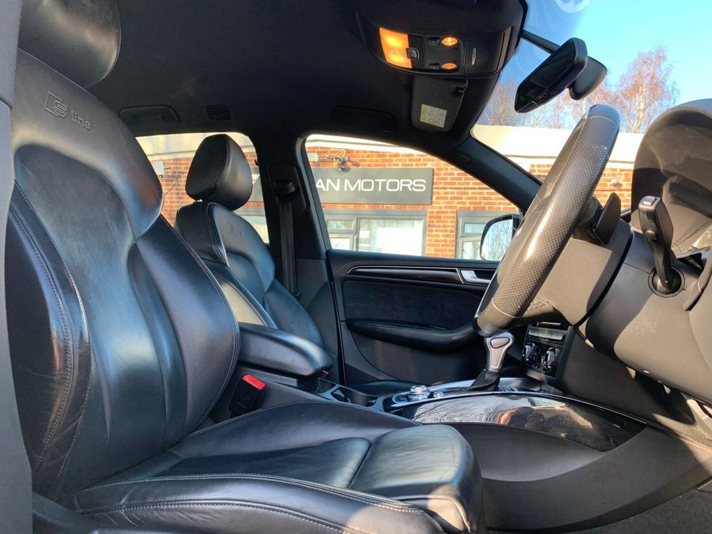 Used Audi Q5 2016 for sale - 77765474: Photo 14