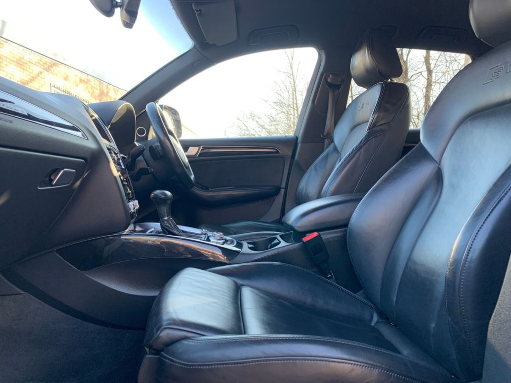 Used Audi Q5 2016 for sale - 77765474: Photo 16