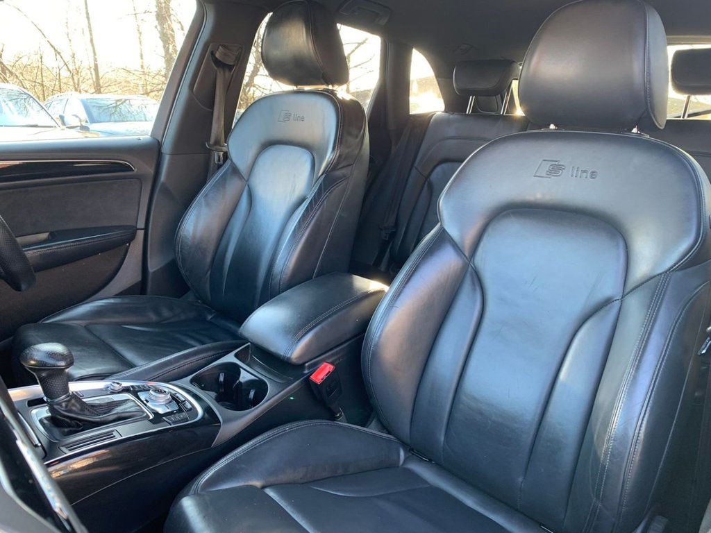 Used Audi Q5 2016 for sale - 77765474: Photo 18