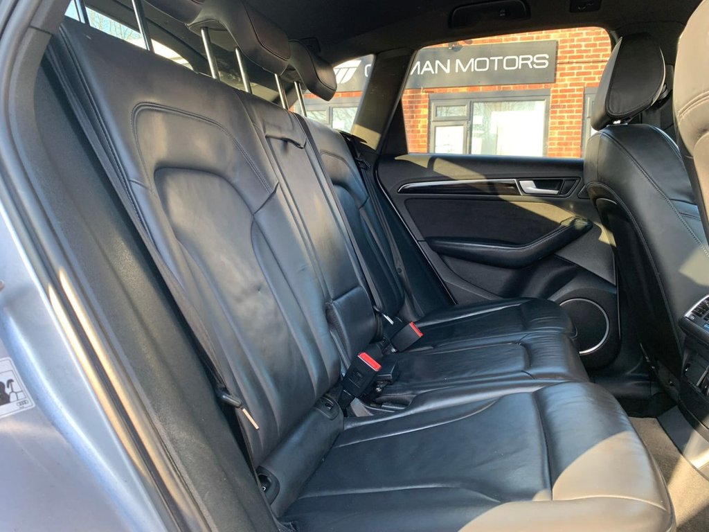 Used Audi Q5 2016 for sale - 77765474: Photo 19