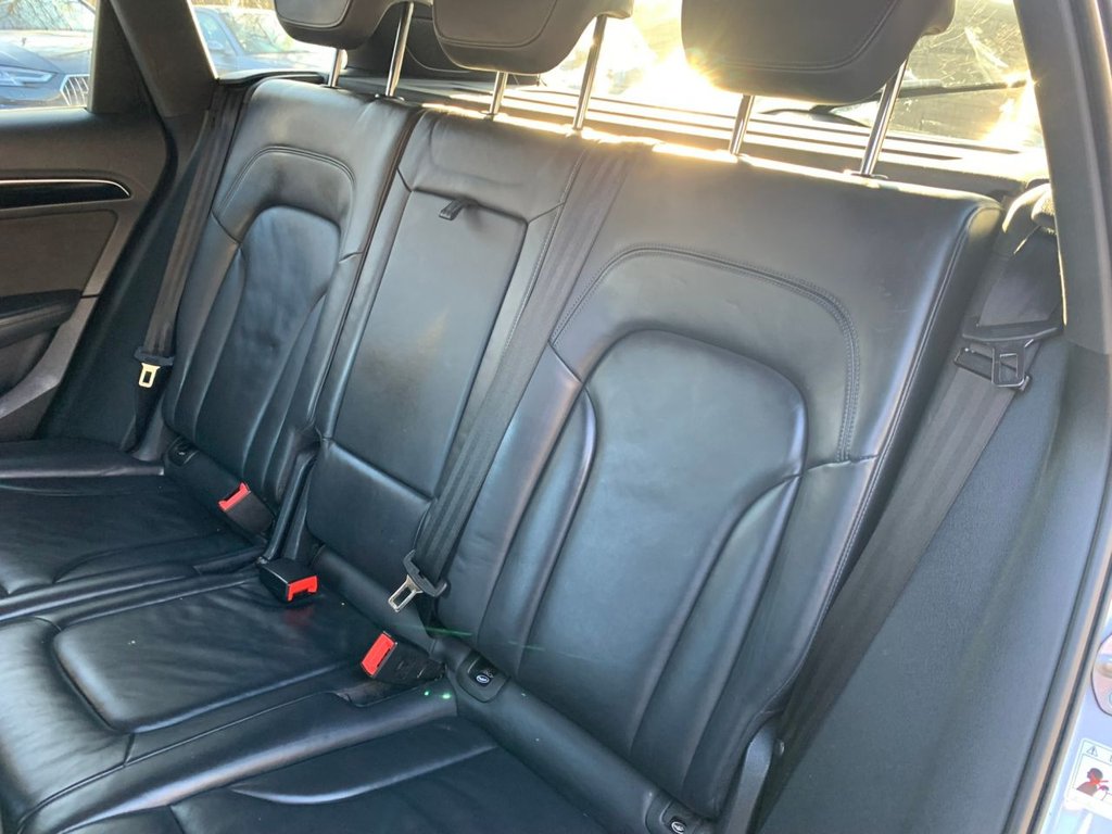 Used Audi Q5 2016 for sale - 77765474: Photo 22