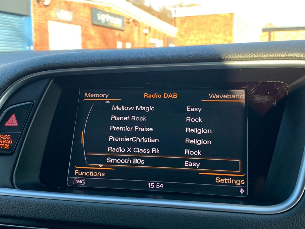 Used Audi Q5 2016 for sale - 77765474: Photo 28