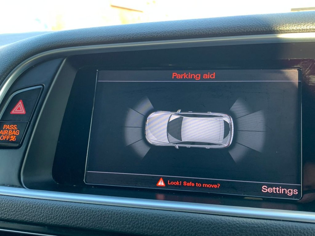 Used Audi Q5 2016 for sale - 77765474: Photo 30