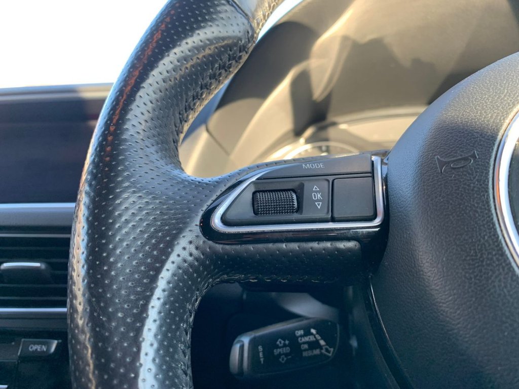 Used Audi Q5 2016 for sale - 77765474: Photo 35