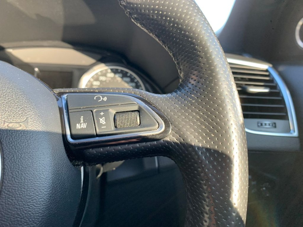 Used Audi Q5 2016 for sale - 77765474: Photo 36