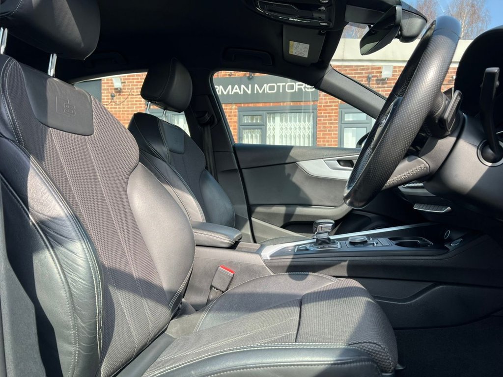 Used Audi A4 2016 for sale - 77990995: Photo 14