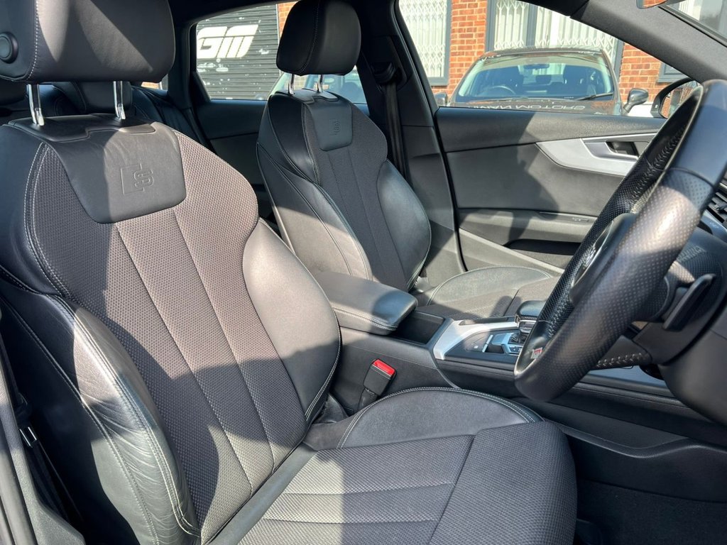 Used Audi A4 2016 for sale - 77990995: Photo 15