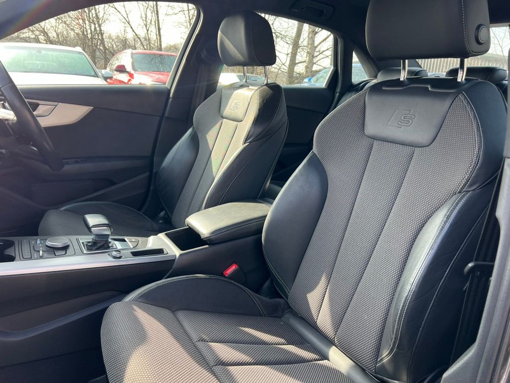 Used Audi A4 2016 for sale - 77990995: Photo 16