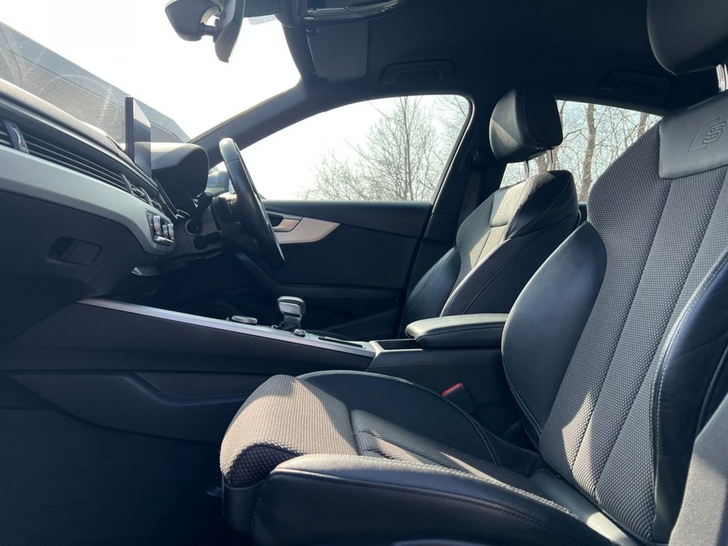 Used Audi A4 2016 for sale - 77990995: Photo 17