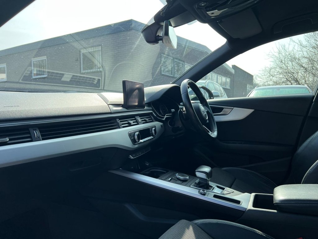 Used Audi A4 2016 for sale - 77990995: Photo 18