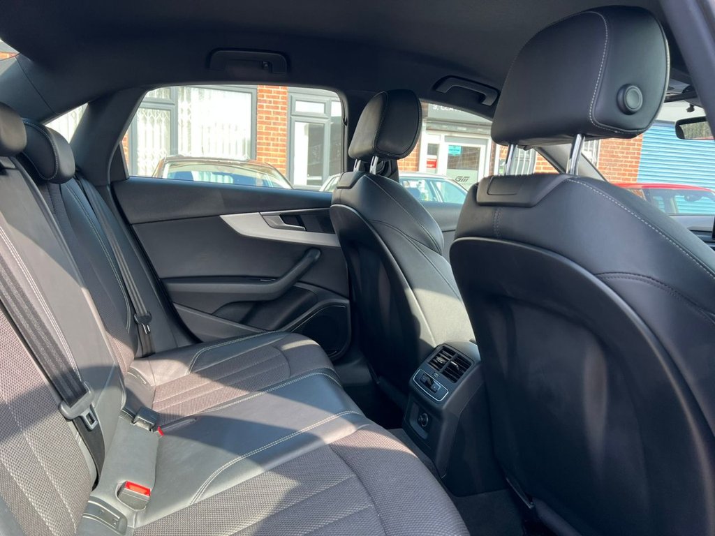 Used Audi A4 2016 for sale - 77990995: Photo 19