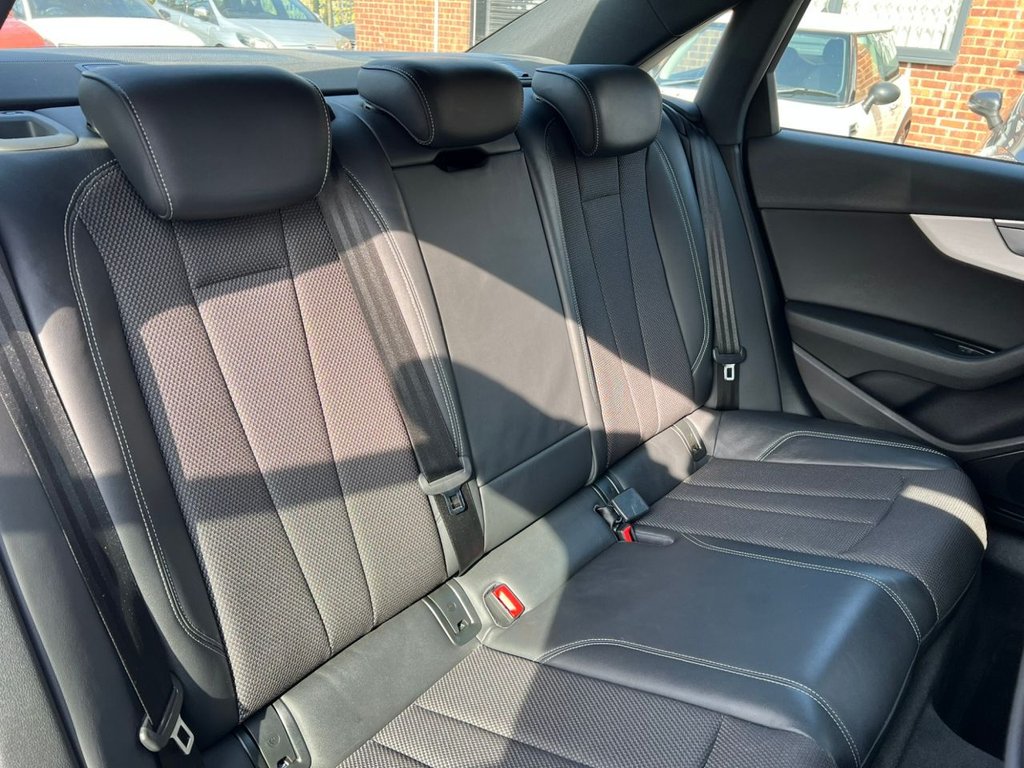 Used Audi A4 2016 for sale - 77990995: Photo 20