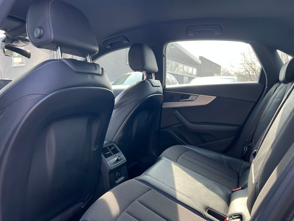 Used Audi A4 2016 for sale - 77990995: Photo 21