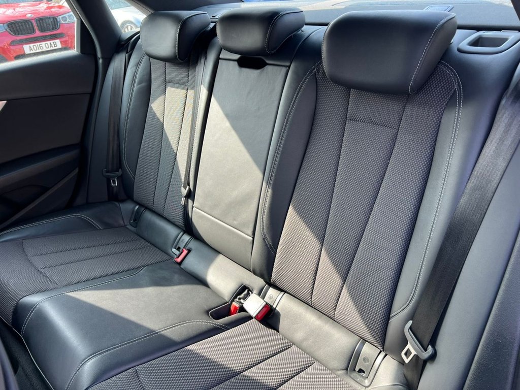 Used Audi A4 2016 for sale - 77990995: Photo 22