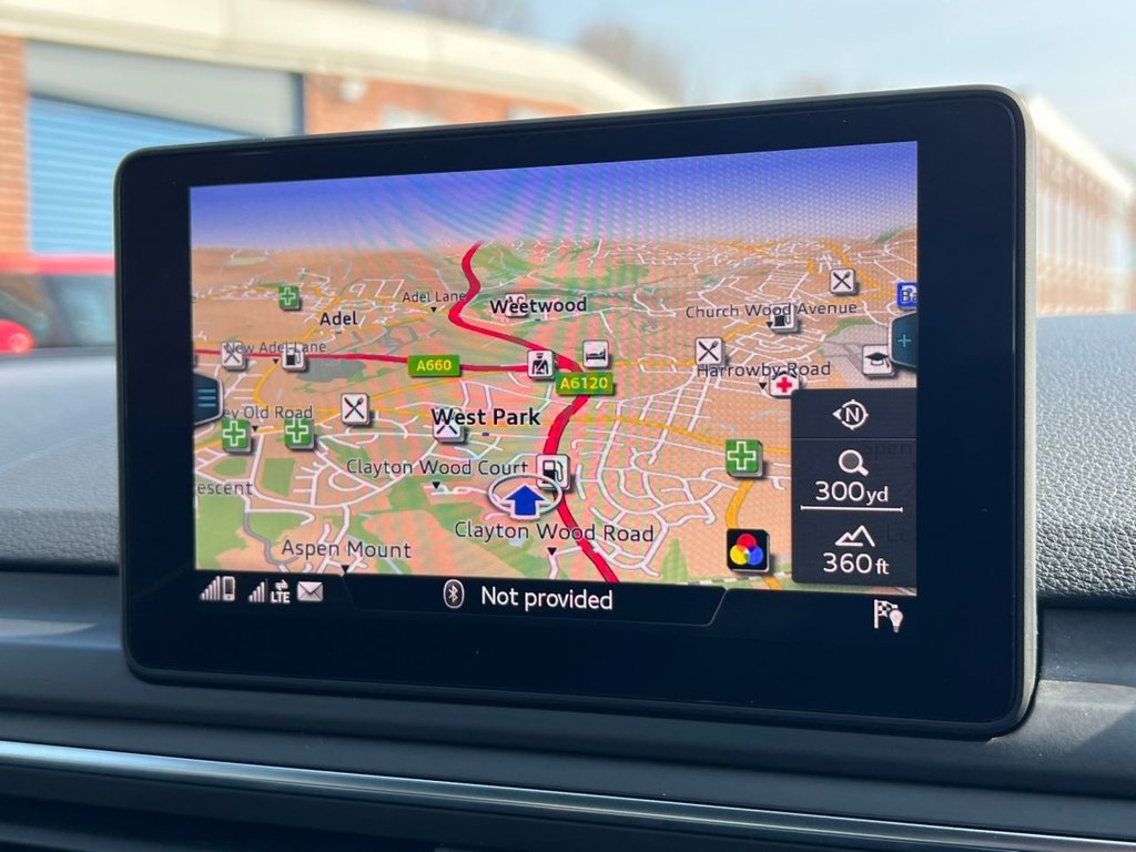 Used Audi A4 2016 for sale - 77990995: Photo 23