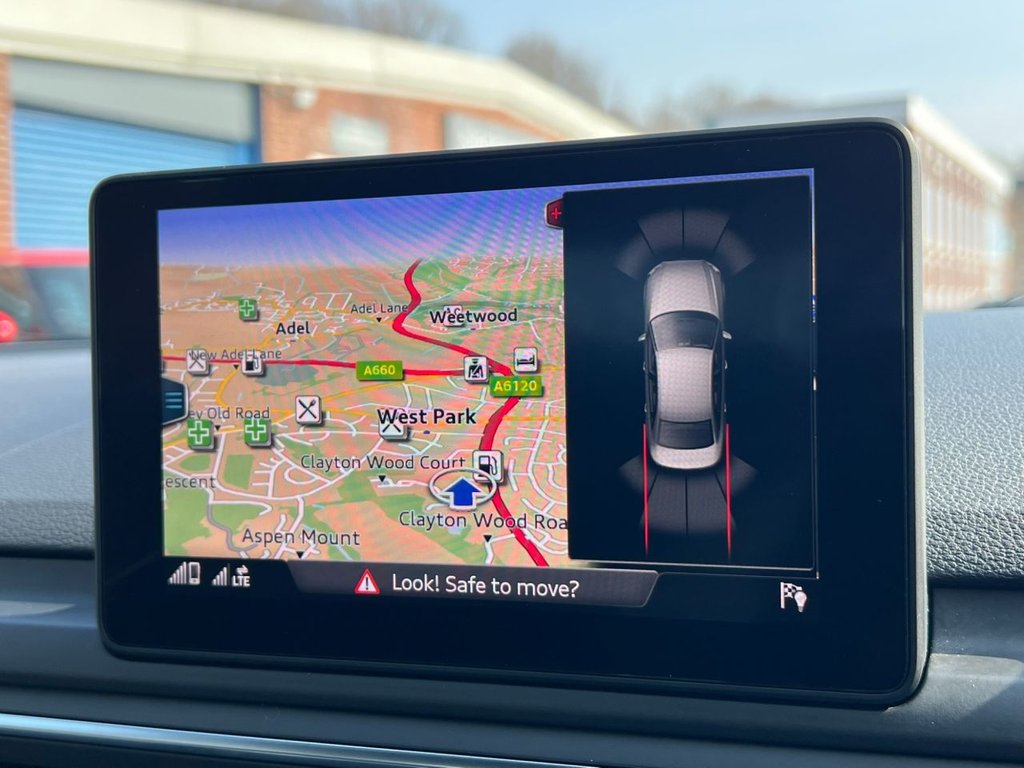 Used Audi A4 2016 for sale - 77990995: Photo 24