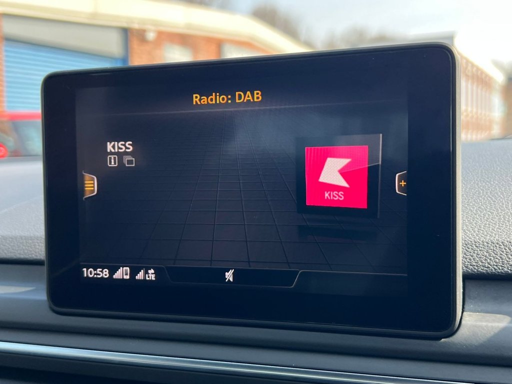 Used Audi A4 2016 for sale - 77990995: Photo 25