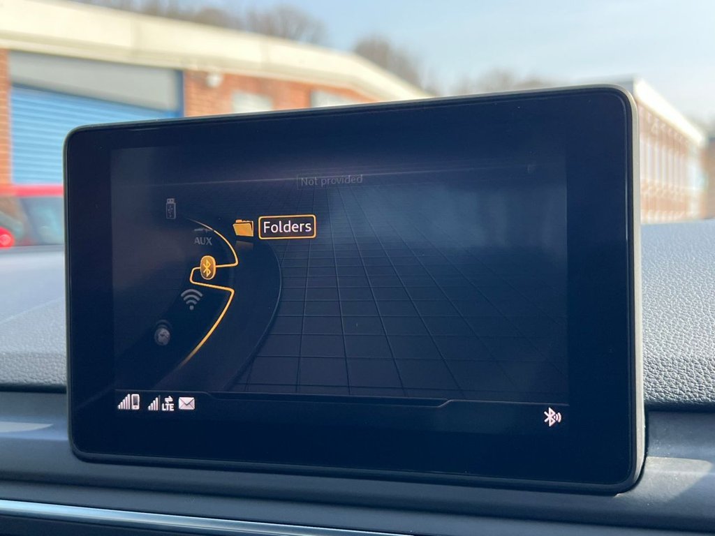 Used Audi A4 2016 for sale - 77990995: Photo 26