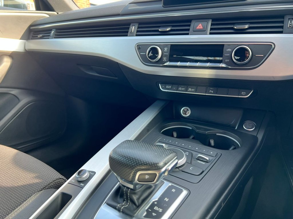 Used Audi A4 2016 for sale - 77990995: Photo 28